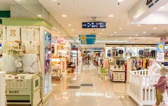 母嬰用品的十大品牌排行 SevenTrees隸屬盛美母嬰旗下全進口母嬰