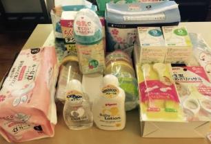 母嬰用品的十大品牌排行 SevenTrees隸屬盛美母嬰旗下全進口母嬰