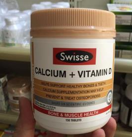 十大鈣片品牌排行榜 鈣爾奇前身為惠氏中國健康藥物部