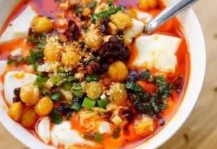 豆腐腦十大品牌 九九豆腐腦堅持對原材料起全程把控質量