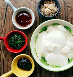 豆腐腦十大品牌 九九豆腐腦堅持對原材料起全程把控質量