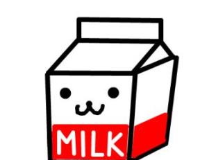牛奶十大品牌 圣牧牛奶是一家符合歐盟有機標準有機乳品公司