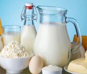 牛奶十大品牌 圣牧牛奶是一家符合歐盟有機標準有機乳品公司