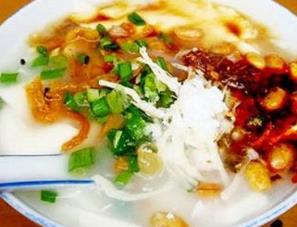 豆腐腦十大品牌 九九豆腐腦堅持對原材料起全程把控質量