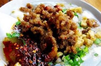 豆腐腦十大品牌 九九豆腐腦堅持對原材料起全程把控質量