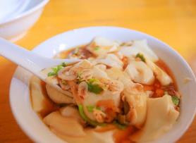豆腐腦十大品牌 九九豆腐腦堅持對原材料起全程把控質量