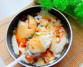 豆腐腦十大品牌 九九豆腐腦堅持對原材料起全程把控質量