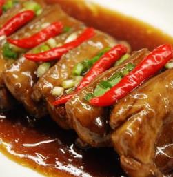 鹵菜店排行榜 福大師鹵菜店以傳統的“港式燒鹵”產品為核心