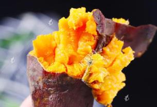 十個烤地瓜排行榜 一只小紅薯烤地瓜是連鎖的高端紅薯輕餐品牌