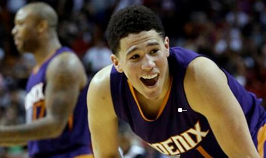 盤點(diǎn)NBA現(xiàn)役最帥、顏值最高的球員排行 NBA顏值排行榜
