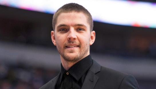 盤點(diǎn)NBA現(xiàn)役最帥、顏值最高的球員排行 NBA顏值排行榜