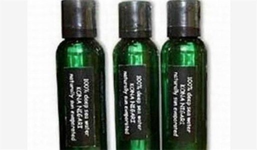 世界上十大最貴的礦泉水排名 莫迪利亞尼750毫升價值60000美元