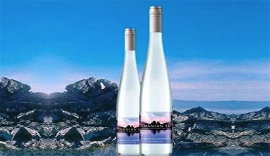 世界上十大最貴的礦泉水排名 莫迪利亞尼750毫升價值60000美元