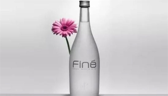 世界上十大最貴的礦泉水排名 莫迪利亞尼750毫升價值60000美元
