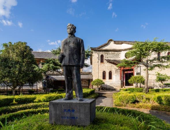 騰沖和順古鎮值得去嗎?逛和順古鎮技巧