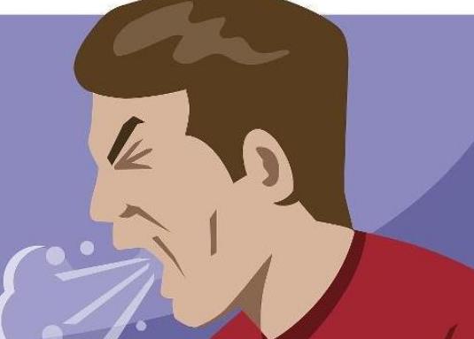 往別人家門口吐痰犯法嗎?在室內(nèi)吐痰會傳播細(xì)菌嗎 往別人家門口吐痰犯法嗎?在室內(nèi)吐痰會傳播細(xì)菌嗎