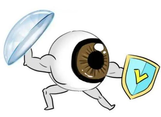 ok鏡一定要戴正中間嗎?ok鏡沒有戴在眼球位置怎么調整 ok鏡一定要戴正中間嗎?ok鏡沒有戴在眼球位置怎么調整