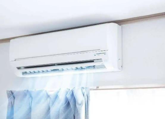 夏天空調怎么開最省電又涼快?空調多久清洗一次最好 夏天空調怎么開最省電又涼快?空調多久清洗一次最好