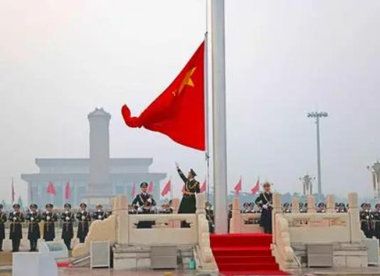 北京天安門升國旗幾點(diǎn)才讓進(jìn)廣場?北京國慶升旗幾點(diǎn)開始排隊(duì) 北京天安門升國旗幾點(diǎn)才讓進(jìn)廣場?北京國慶升旗幾點(diǎn)開始排隊(duì)
