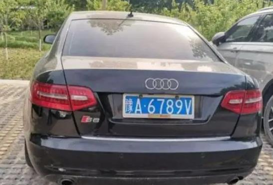 內地車上香港車牌多少錢?汽車號碼怎么選吉號 內地車上香港車牌多少錢?汽車號碼怎么選吉號