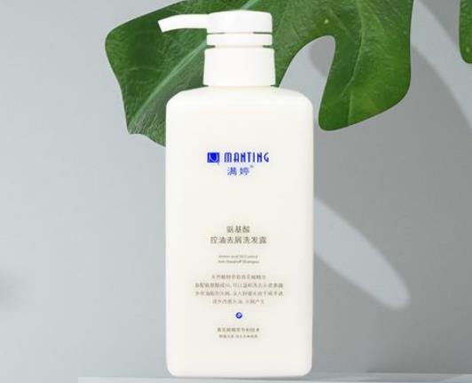 滿婷洗發(fā)水可以長(zhǎng)期使用嗎?滿婷洗發(fā)水治療毛囊炎怎么樣 滿婷洗發(fā)水可以長(zhǎng)期使用嗎?滿婷洗發(fā)水治療毛囊炎怎么樣