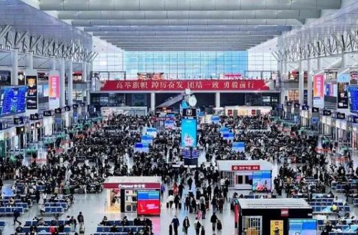 春運團體票怎么辦理?2023春運團體票可以退一個人的票嗎 春運團體票怎么辦理?2023春運團體票可以退一個人的票嗎