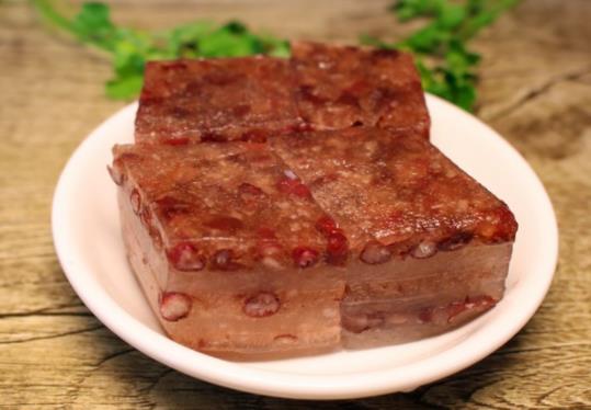 全國十大中式傳統(tǒng)美食,桂花糕口感細(xì)膩、綠豆糕又被稱為千層糕 全國十大中式傳統(tǒng)美食,桂花糕口感細(xì)膩、綠豆糕又被稱為千層糕