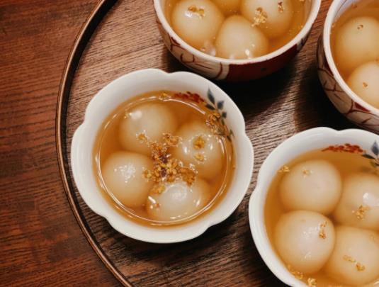 湯圓煮幾分鐘能熟?湯圓一半熟一半沒熟怎么回事 湯圓煮幾分鐘能熟?湯圓一半熟一半沒熟怎么回事