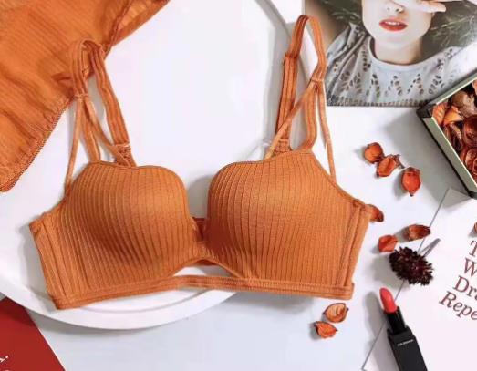 芒果杯內衣穿著舒服嗎?芒果杯內衣適合什么樣的胸型穿 芒果杯內衣穿著舒服嗎?芒果杯內衣適合什么樣的胸型穿