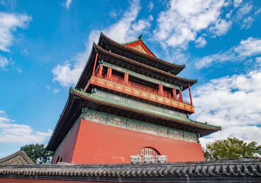 四月份去北京穿什么合適?北京四月份是什么季節 四月份去北京穿什么合適?北京四月份是什么季節
