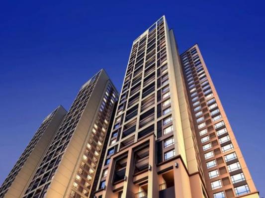超高層公攤為什么這么大?超高層住宅是多少層以上 超高層公攤為什么這么大?超高層住宅是多少層以上