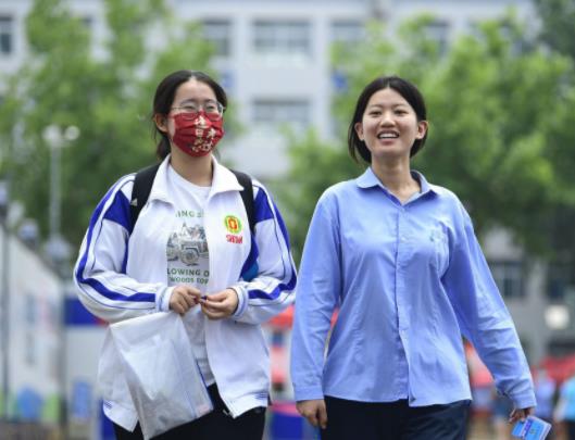 選哪幾科賦分容易得高分?高考賦分制對哪些考生有利 選哪幾科賦分容易得高分?高考賦分制對哪些考生有利