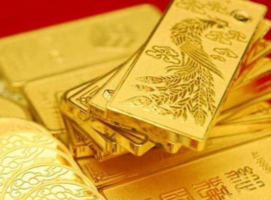 2023年黃金價格會漲到多少錢?2023黃金為什么突然暴漲 2023年黃金價格會漲到多少錢?2023黃金為什么突然暴漲
