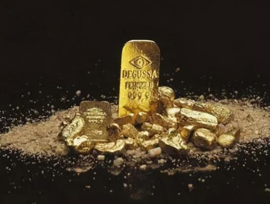 2023年黃金價格會漲到多少錢?2023黃金為什么突然暴漲 2023年黃金價格會漲到多少錢?2023黃金為什么突然暴漲
