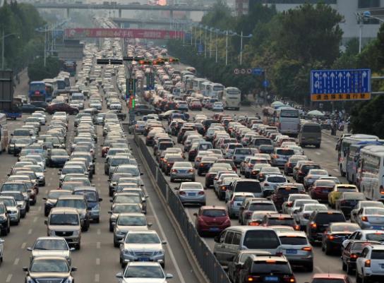 五一高速狀況如何?高速堵車超時(shí)費(fèi)怎么算 五一高速狀況如何?高速堵車超時(shí)費(fèi)怎么算