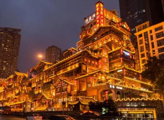 重慶梅雨季節持續多久?重慶五月份降雨量怎么樣 重慶梅雨季節持續多久?重慶五月份降雨量怎么樣