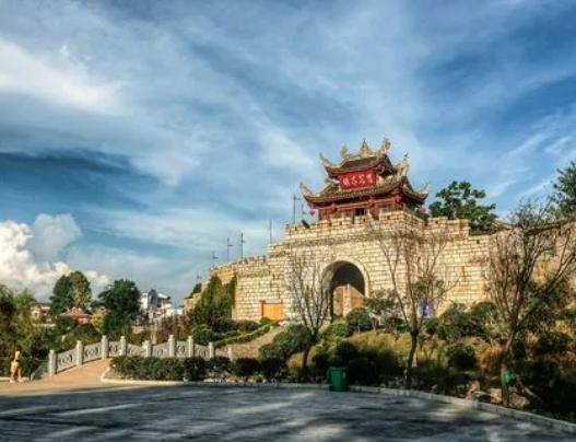 全國十大值得一去的4A景區(qū),神農(nóng)頂風(fēng)景區(qū)、丹霞山風(fēng)景名勝區(qū)風(fēng)景美 全國十大值得一去的4A景區(qū),神農(nóng)頂風(fēng)景區(qū)、丹霞山風(fēng)景名勝區(qū)風(fēng)景美