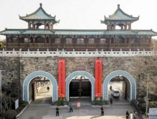南京必去十大歷史景點(diǎn),中山陵園氣勢(shì)磅礴、明孝陵建筑工藝高超 南京必去十大歷史景點(diǎn),中山陵園氣勢(shì)磅礴、明孝陵建筑工藝高超