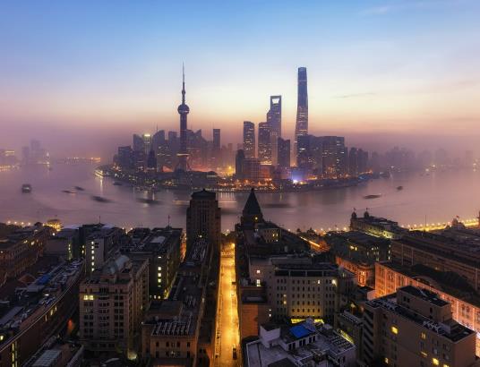 上海8月份適合旅游嗎?8月份上海天氣怎么樣 上海8月份適合旅游嗎?8月份上海天氣怎么樣