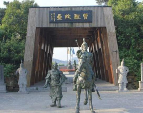 合肥最好玩的地方排名,包公園參與性高、三河古鎮極其繁華 合肥最好玩的地方排名,包公園參與性高、三河古鎮極其繁華