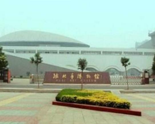 淮北最好玩的地方排名,南湖濕地公園設施完善、相山公園人文情懷滿滿 淮北最好玩的地方排名,南湖濕地公園設施完善、相山公園人文情懷滿滿