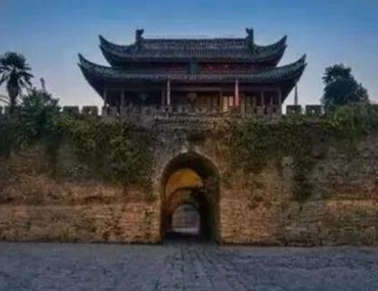 淮北最好玩的地方排名,南湖濕地公園設施完善、相山公園人文情懷滿滿 淮北最好玩的地方排名,南湖濕地公園設施完善、相山公園人文情懷滿滿