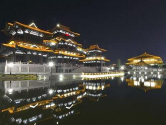 淮北最好玩的地方排名,南湖濕地公園設施完善、相山公園人文情懷滿滿 淮北最好玩的地方排名,南湖濕地公園設施完善、相山公園人文情懷滿滿