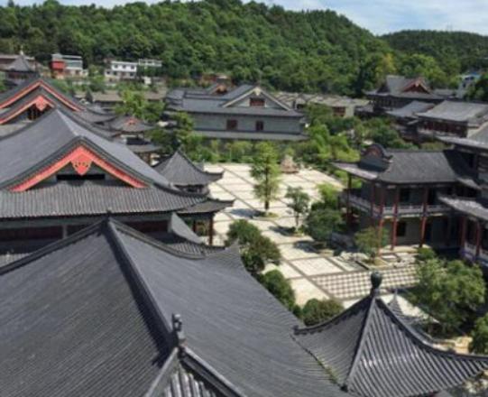 萍鄉最好玩的地方排名,楊岐山自然景觀好、孽龍洞景色千姿百態 萍鄉最好玩的地方排名,楊岐山自然景觀好、孽龍洞景色千姿百態