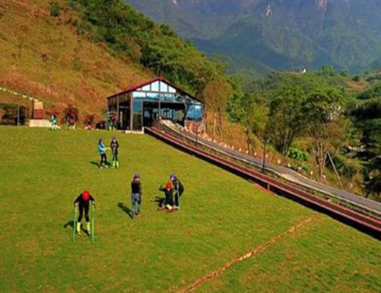 萍鄉最好玩的地方排名,楊岐山自然景觀好、孽龍洞景色千姿百態 萍鄉最好玩的地方排名,楊岐山自然景觀好、孽龍洞景色千姿百態