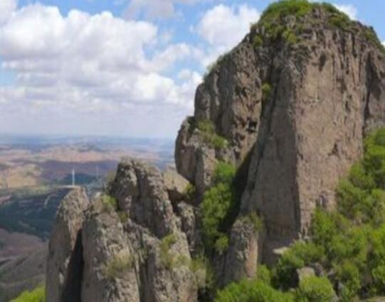 阜新最好玩的地方排名,瑞應(yīng)寺規(guī)模大、海棠山風(fēng)景區(qū)令人愜意 阜新最好玩的地方排名,瑞應(yīng)寺規(guī)模大、海棠山風(fēng)景區(qū)令人愜意