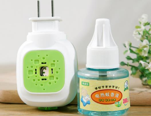 蚊香液加熱器可以用多久?香液可以長期用一種牌子嗎 蚊香液加熱器可以用多久?香液可以長期用一種牌子嗎