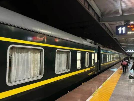 不買東西可以去餐車吃飯嗎?火車軟臥送餐怎么收費的 不買東西可以去餐車吃飯嗎?火車軟臥送餐怎么收費的