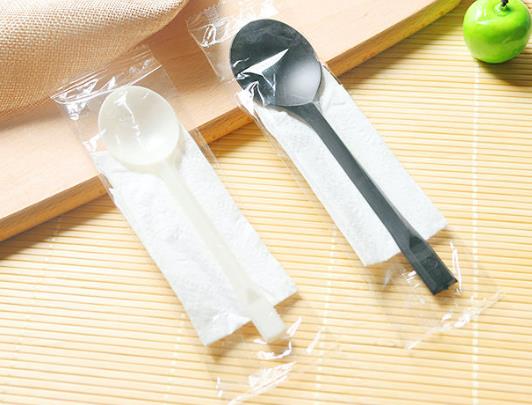 外賣勺子是什么材質?外賣的勺子耐高溫嗎 外賣勺子是什么材質?外賣的勺子耐高溫嗎