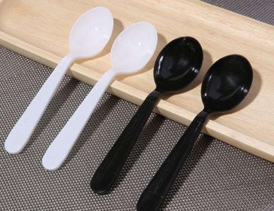 外賣送的塑料勺子是不是很臟?外賣送的塑料勺子干凈嗎能用嗎 外賣送的塑料勺子是不是很臟?外賣送的塑料勺子干凈嗎能用嗎